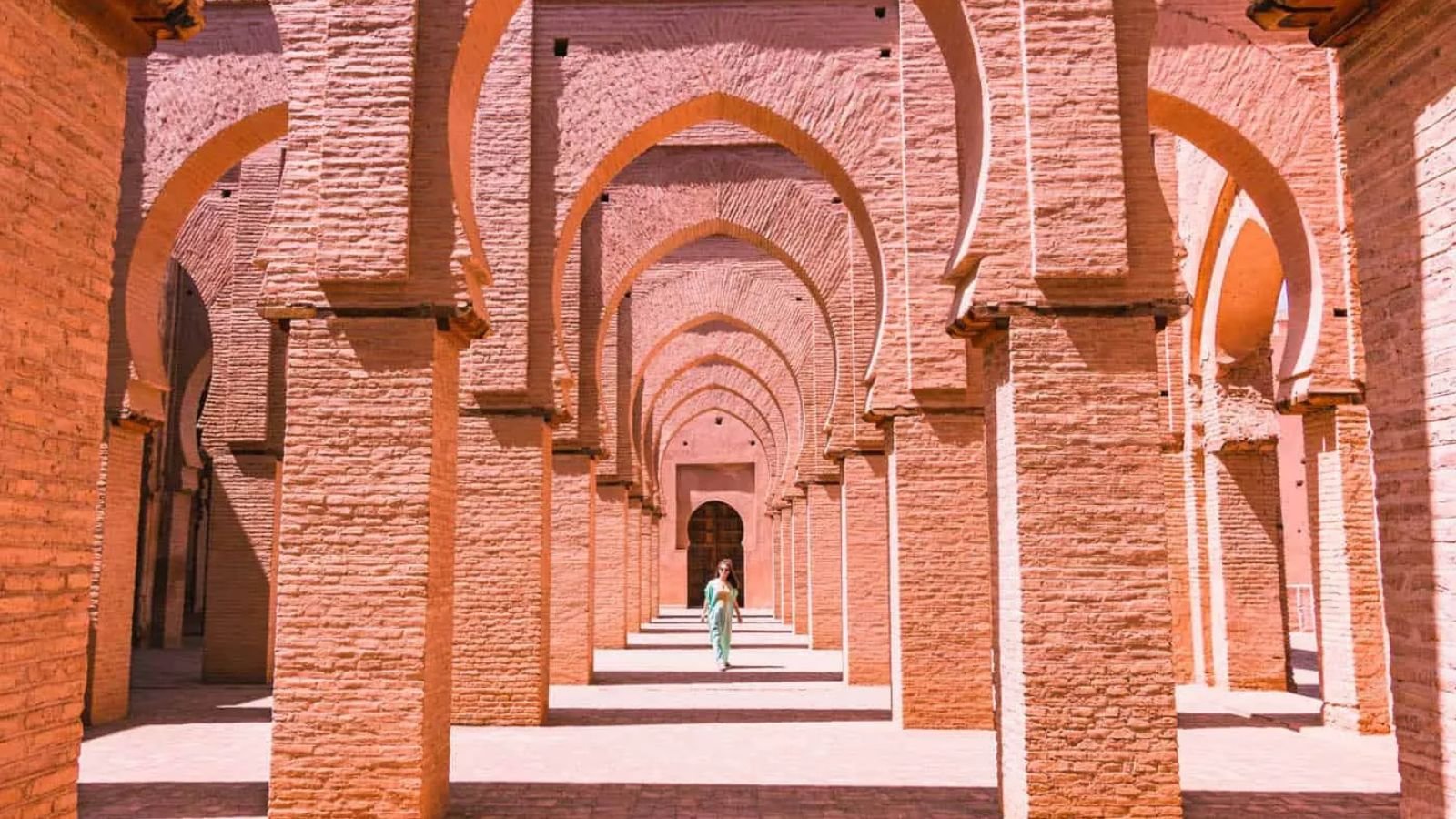 Morocco in Bloom: Why May is Your Golden Ticket to Adventure