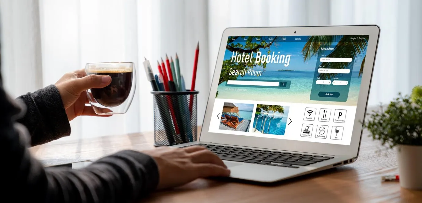 Create a Captivating Tour Services Website in Pune with JUJU Solutions